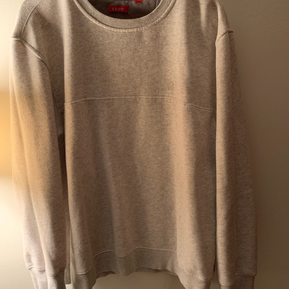 Bundle of IZOD fleece pullovers - Picture 5 of 9